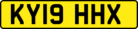 KY19HHX