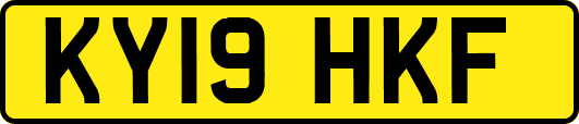 KY19HKF