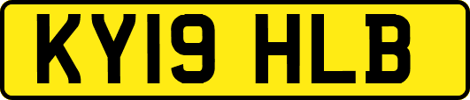 KY19HLB