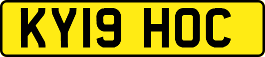 KY19HOC