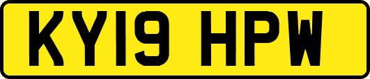 KY19HPW