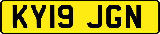 KY19JGN