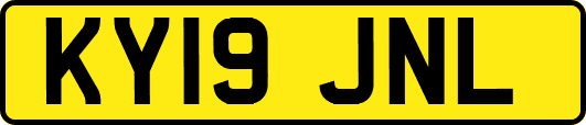 KY19JNL
