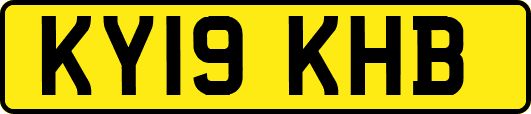 KY19KHB