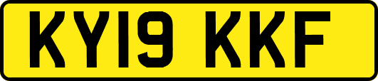 KY19KKF