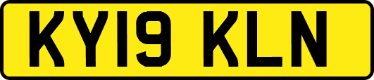 KY19KLN