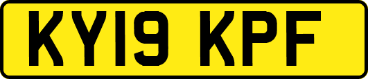KY19KPF
