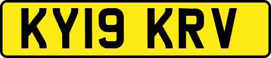 KY19KRV