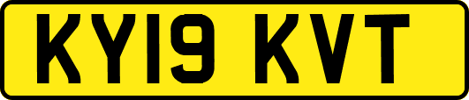 KY19KVT