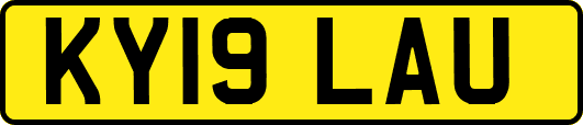 KY19LAU