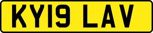 KY19LAV