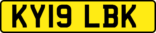 KY19LBK