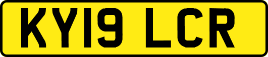 KY19LCR