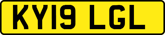 KY19LGL