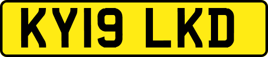 KY19LKD