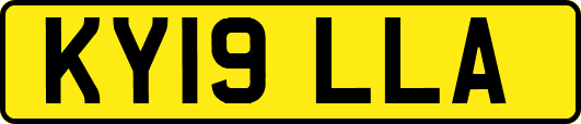 KY19LLA