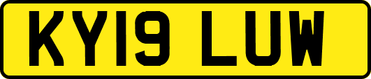 KY19LUW