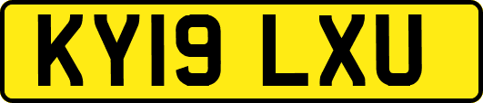 KY19LXU