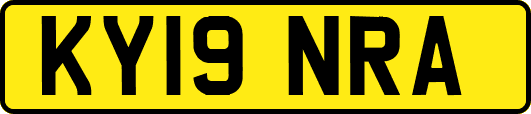 KY19NRA