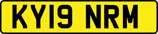 KY19NRM