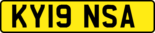 KY19NSA