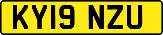 KY19NZU