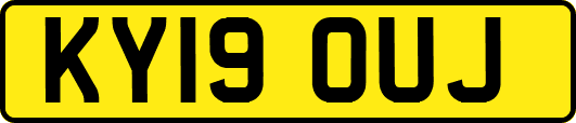 KY19OUJ