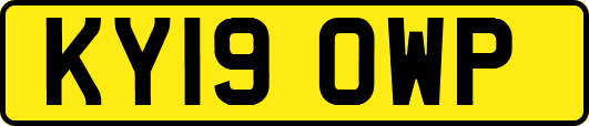 KY19OWP