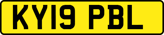 KY19PBL