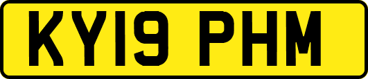 KY19PHM