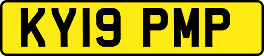 KY19PMP