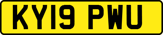 KY19PWU