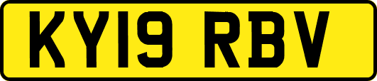 KY19RBV