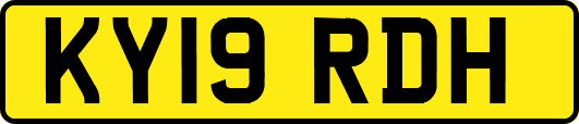 KY19RDH