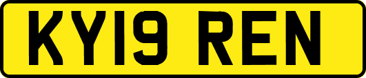KY19REN