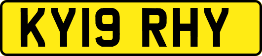 KY19RHY