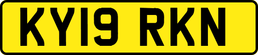 KY19RKN