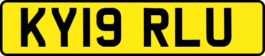 KY19RLU