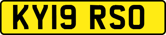 KY19RSO