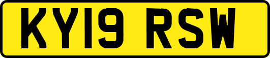 KY19RSW