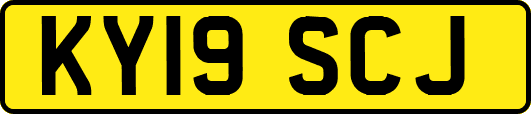 KY19SCJ