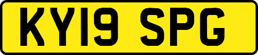 KY19SPG