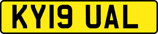 KY19UAL