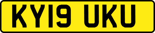 KY19UKU