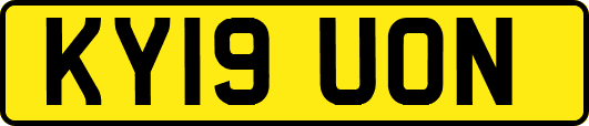 KY19UON