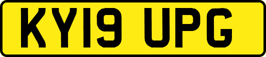 KY19UPG