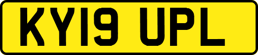 KY19UPL