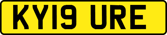 KY19URE