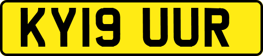 KY19UUR