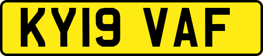 KY19VAF